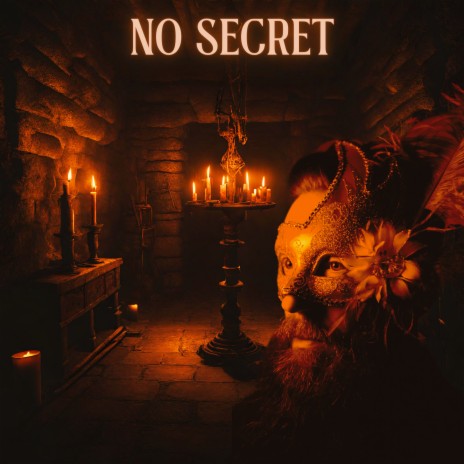 No Secret | Boomplay Music