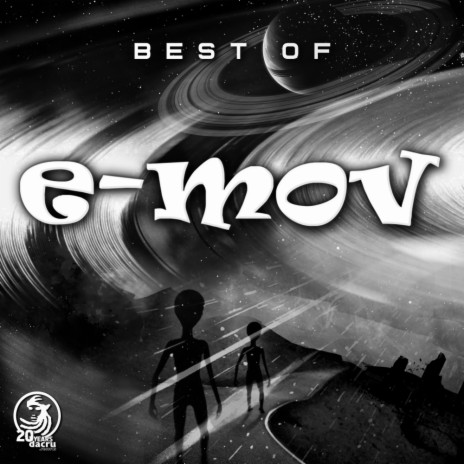Coffee Theory (Original Mix) ft. E-Mov