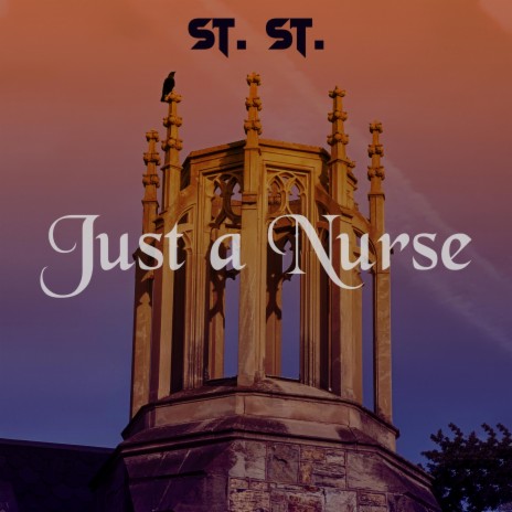 Just a Nurse | Boomplay Music