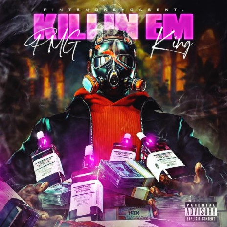 Killin Em (Radio Edit)