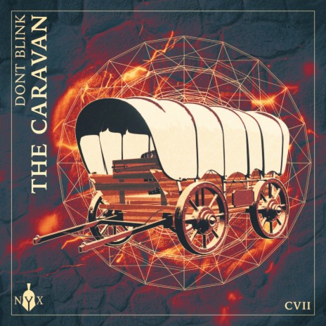 THE CARAVAN | Boomplay Music