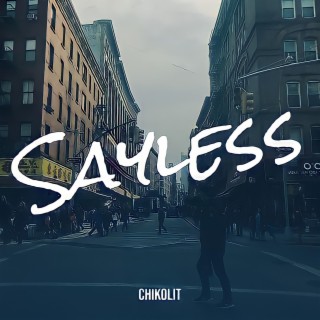 Sayless