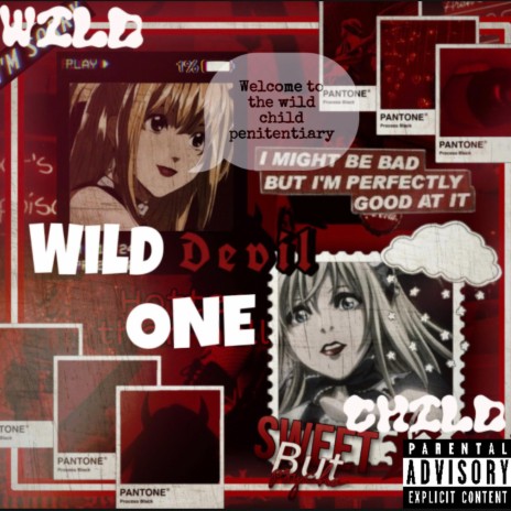 Wild One (Welcome)