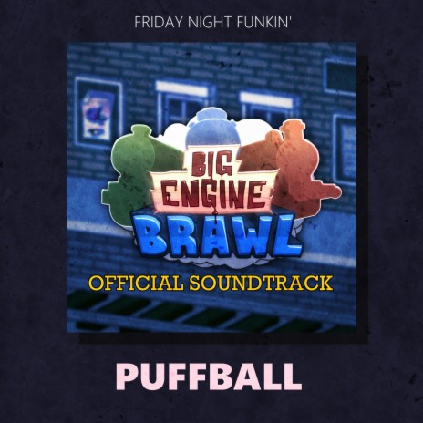 Puffball | Boomplay Music