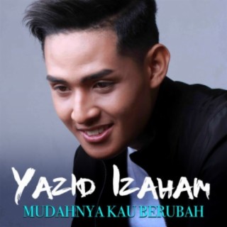 Yazid Izaham