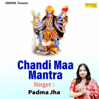 Chandi Maa Mantra