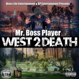 WEST 2 DEATH