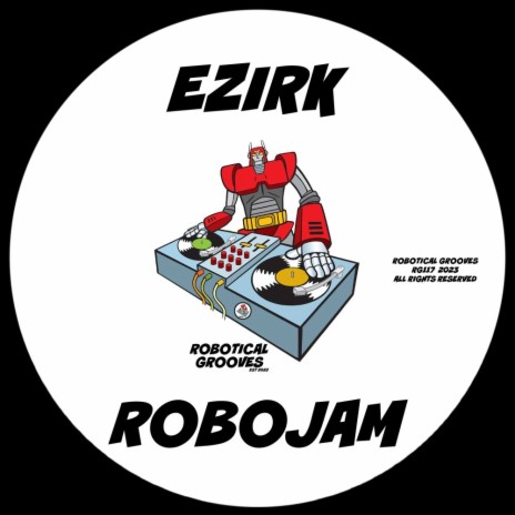 Robojam