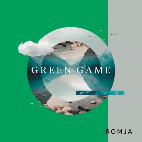 Green Game | Boomplay Music