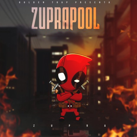 Zuprapool (Freestyle) | Boomplay Music
