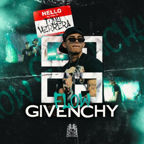 Flow Givenchy | Boomplay Music