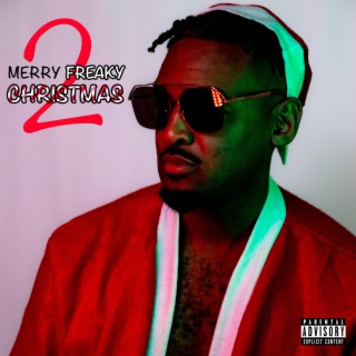 Merry FREAKY Christmas, Vol. 2