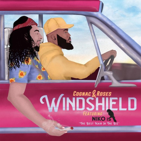 Windshield (feat. Niko Is) | Boomplay Music