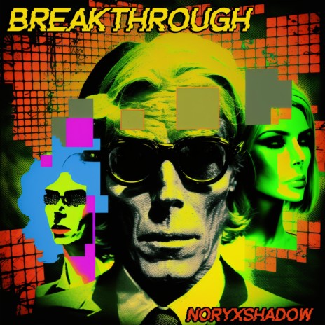 Breakthrough | Boomplay Music