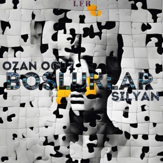 Boşluklar ft. Silyan. lyrics | Boomplay Music