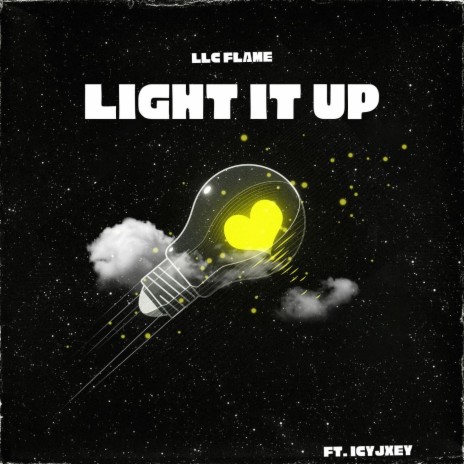 LIGHT IT UP (SPED UP) ft. icyjxey