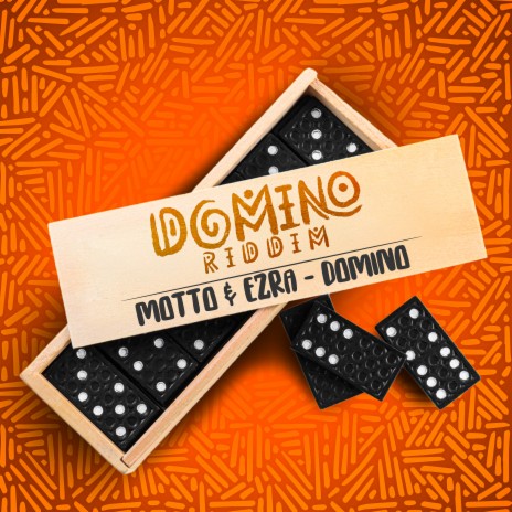 Domino ft. Ezra | Boomplay Music