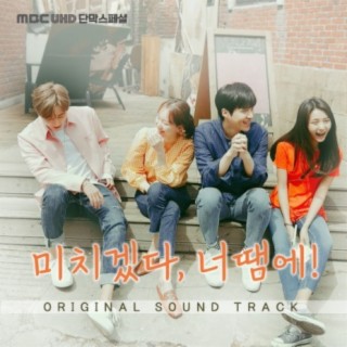 You Drive Me Crazy! Special (Original Television Soundtrack)