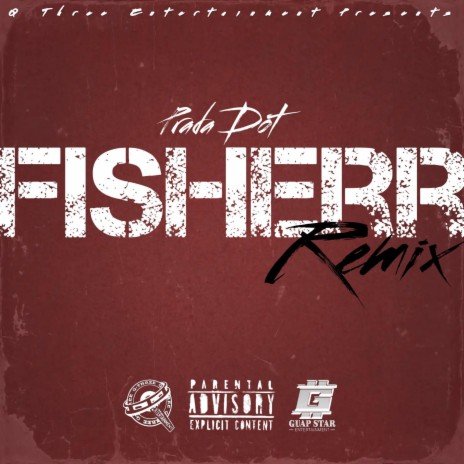 Fisherr (Radio Edit) | Boomplay Music