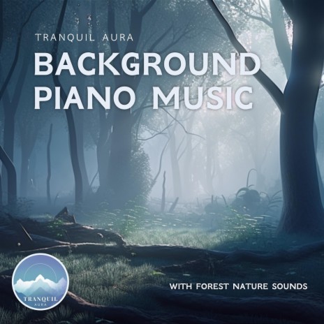 Sleep Piano - Morning Lights (Nature Sounds) | Boomplay Music