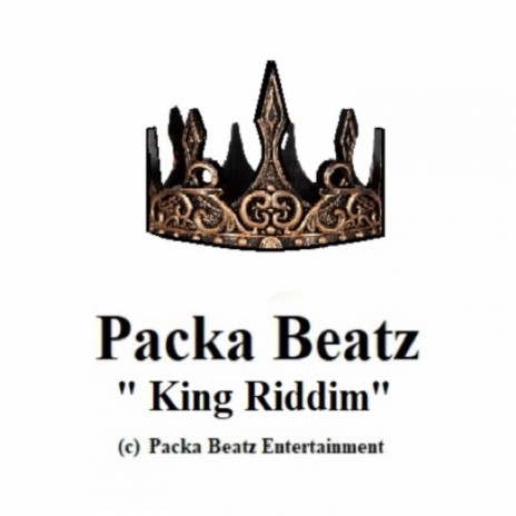 King Riddim (Instrumental)