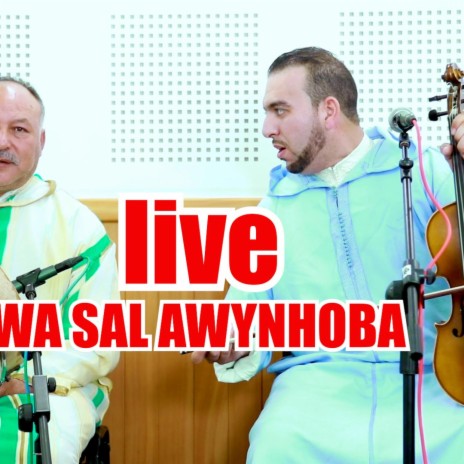 hafid lyoussi awa sal (Live) | Boomplay Music