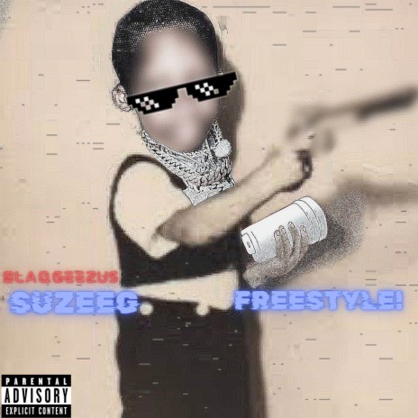 SUZEEG FREESTYLE | Boomplay Music