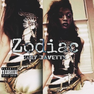 Zodiac (Explicit Radio Edit)
