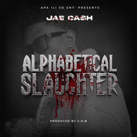Alphabetical Slaughter | Boomplay Music