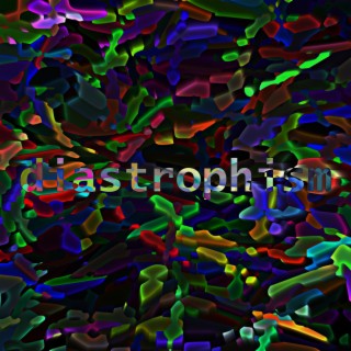 diastrophism