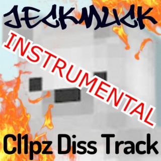 Cl1pz Diss Track (Instrumental)