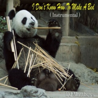 I Don't Know How to Make a Bed (Instrumental Version)