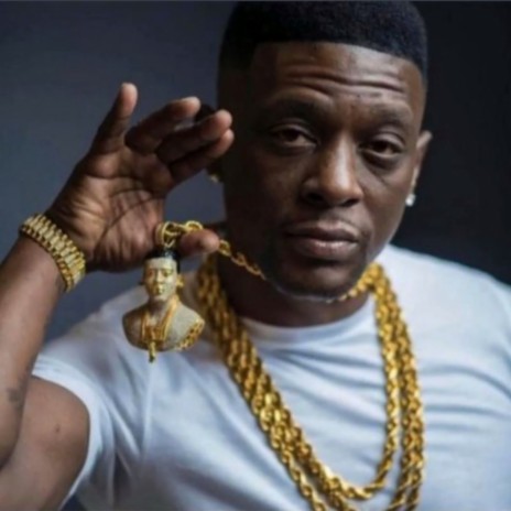 Louisiana Boosie Banger | Boomplay Music