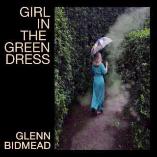 Girl In The Green Dress lyrics | Boomplay Music