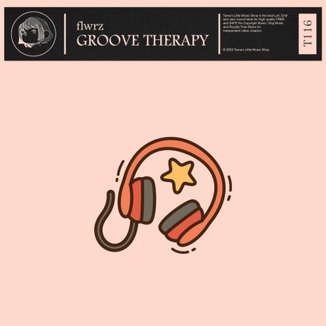 groove therapy | Boomplay Music