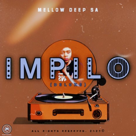Impilo(Deluxe) | Boomplay Music