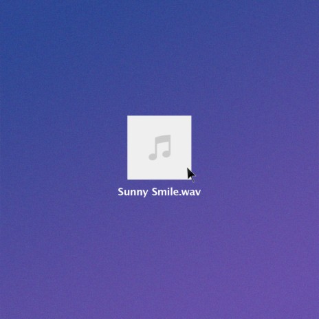 Sunny Smile | Boomplay Music