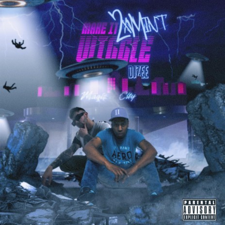 Make It Wiggle ft. DJZee