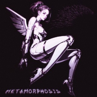 METAMORPHOSIS 666 (KRUSH PHONK EDIT)