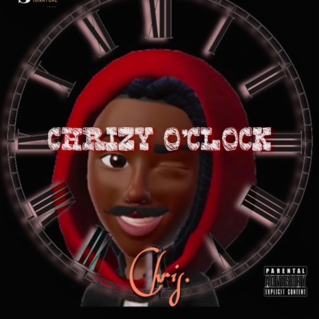 Chrizy O'Clock