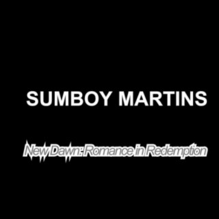 Sumboy Martins