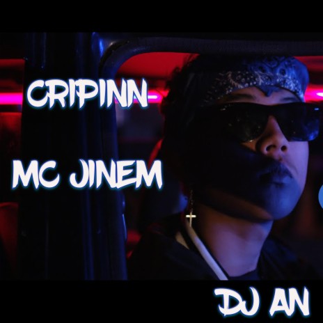 CRIPINN MC JinEm | Boomplay Music