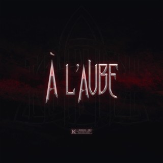 À l'aube