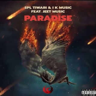 Paradise (with I K Music) [feat. Jeet Music]