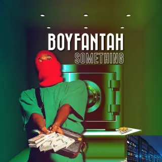 Boyfantah