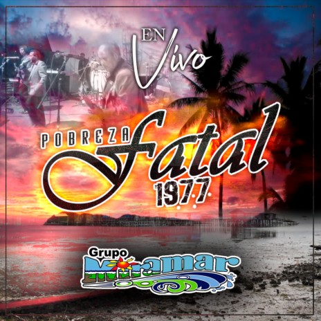 Pobreza Fatal 1977 (En Vivo) | Boomplay Music