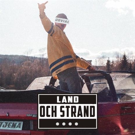 Land Och Strand | Boomplay Music