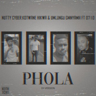 Phola (Dj Version)