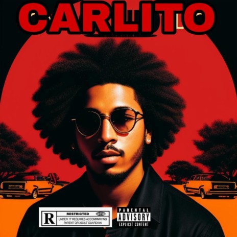 CARLITO (Remastered) ft. Cris Da Don & $uavo WRLD | Boomplay Music