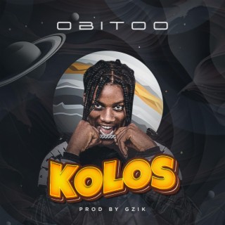 Kolos